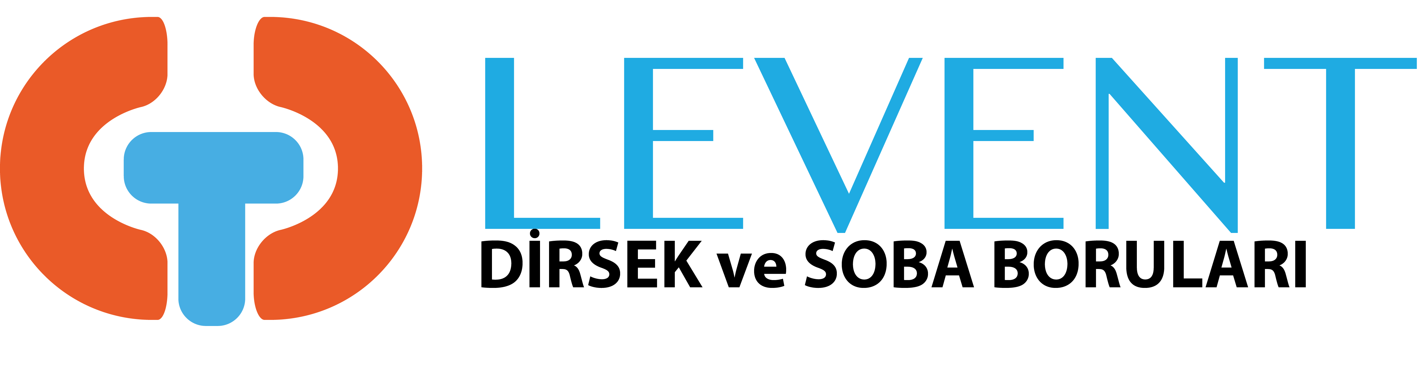 Levent Dirsek Boru Logo